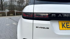 Land Rover Range Rover Evoque 2.0 D200 R-Dynamic SE 5dr Auto Diesel Hatchback